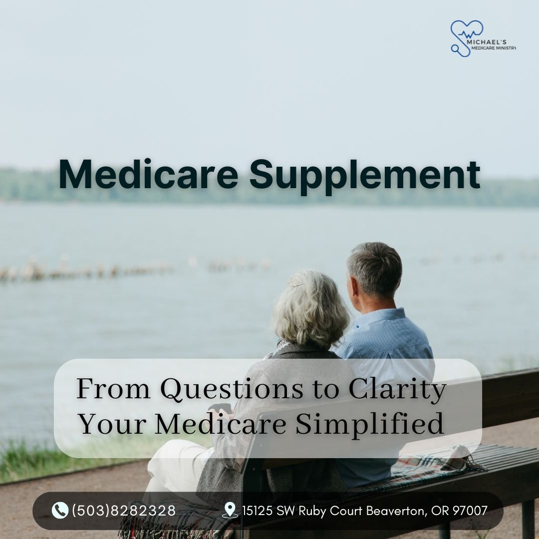 Medicare vs Medicaid: Key Differences in Beaverton